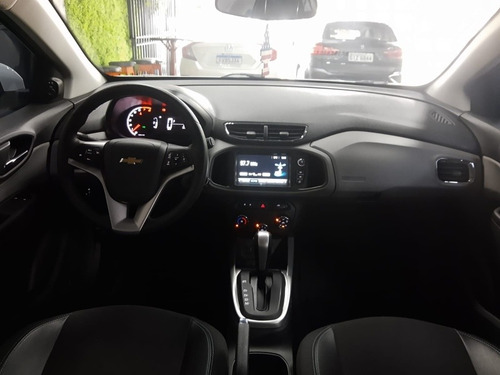 Imagem 6 de 9 de Chevrolet Ônix 1.4 Lt Flex Automático
