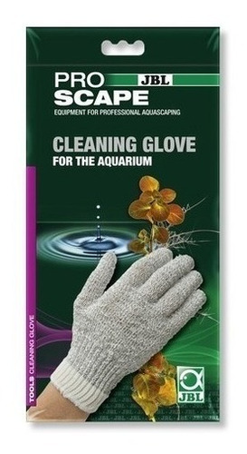 Luva Para Limpeza Dos Vidros Jbl - Cleaning Glove