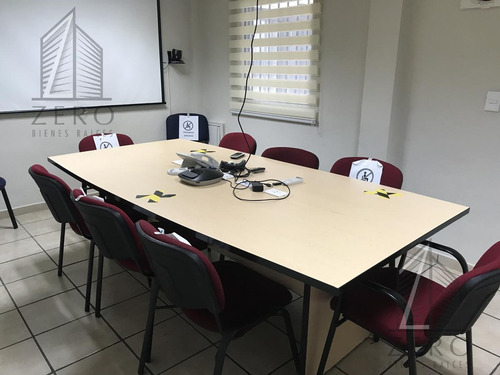 Imagen 15 de 30 de Venta De Oficinas Equipadas Col. Vidrieria, Monterrey, N.l.