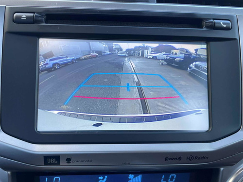 Imagen 11 de 15 de Toyota 4runner Limited Americano