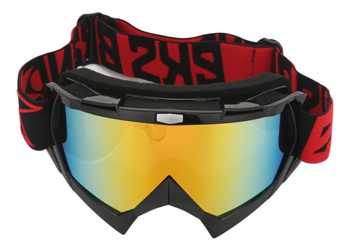 Gafas Atv Para Motocross, Moto De Cross, Para Conducir Fuera