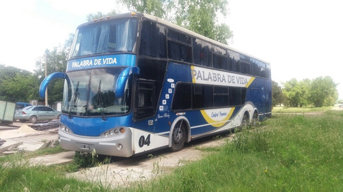 Mercedes Benz 0400 , Carroc Lucero