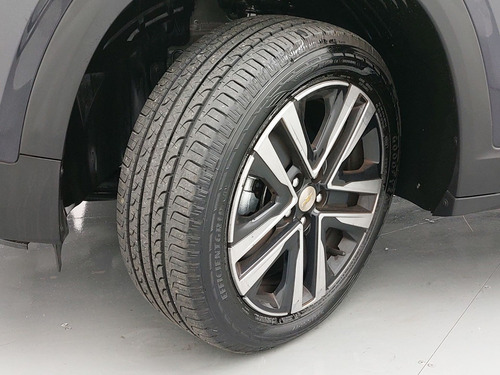 Chevrolet Tracker 1.0 TURBO FLEX LT AUTOMÁTICO