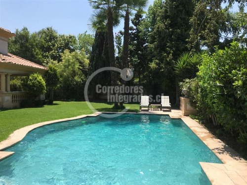 Imagen 2 de 27 de Casa En Arriendo En Las Pataguas