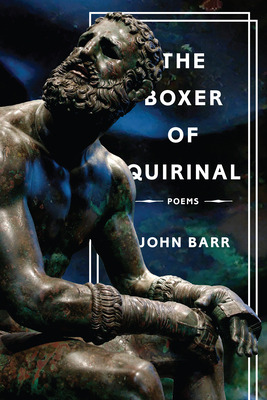 Libro The Boxer Of Quirinal - Barr, John