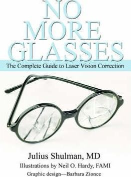 Libro No More Glasses - Julius Shulman