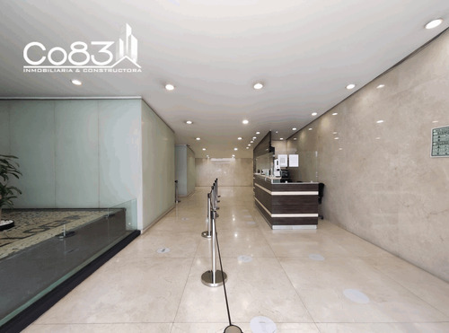 Imagen 15 de 17 de Renta - Oficina - Insurgentes Sur - 1,000 M2 - Piso 14