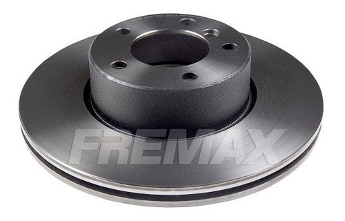 Bd1972 Kit 2 Discos Freno Bmw 320d / 320i / 323i / 325i (tor