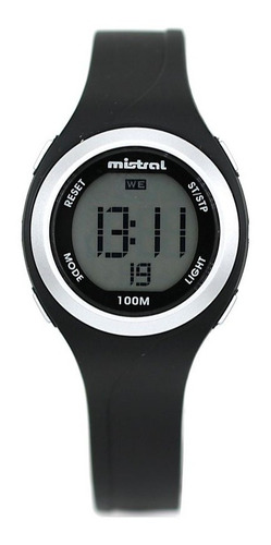 Reloj Mistral Mujer Deportivo Ldg775201 Hro