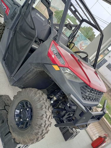 Polaris Ranger 1000