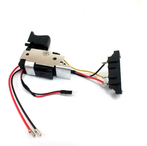 Interruptor Para Parafusadeira Dcd710 Dewalt - N391669 | MercadoLivre