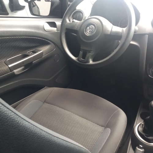 Gol G6 Trend