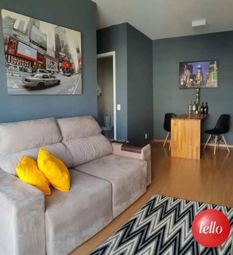 Apartamento - Ref: 139763