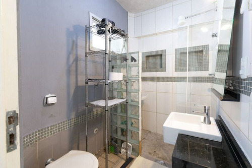 Imagem 11 de 18 de Apartamento À Venda No Bairro Bela Vista - São Paulo/sp - O-25012-41354