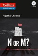 N Or M? With  - Collins English Readers B2  Ediciones