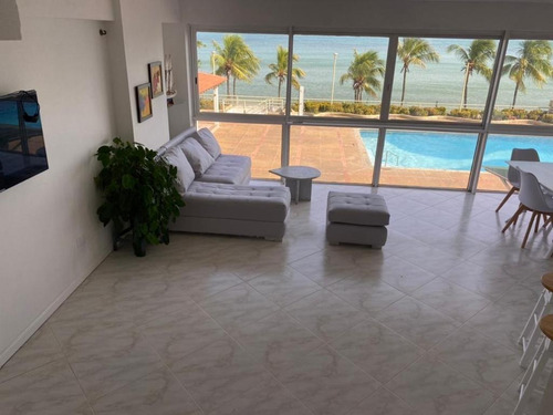 Imagen 3 de 15 de Hermoso Apartamento Vacacional Con Vista Al Mar