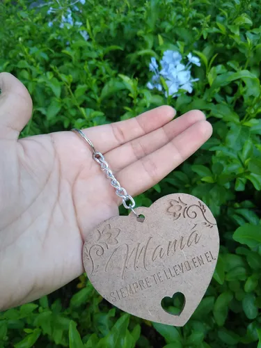 Llaveros Personalizados