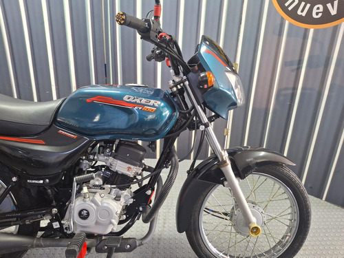 Bajaj Boxer Ct 100 Es