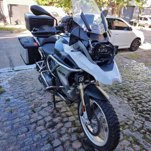 Bmw Adventur