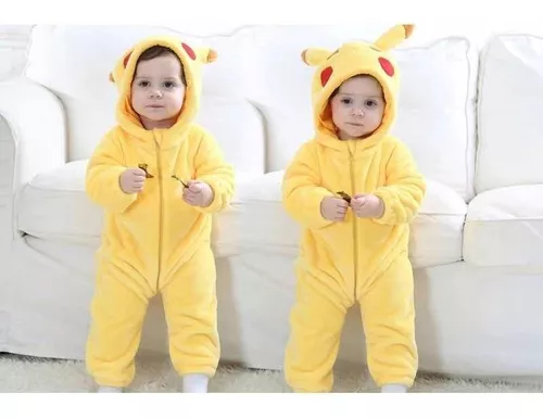 Macacão Pikachu  Como Fazer Roupa para Barbie, MH e EAH e outras