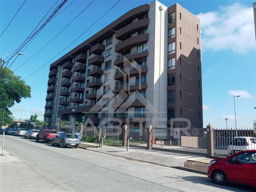 Departamento En Arriendo En Sector Oriente Talca 3 D 2b