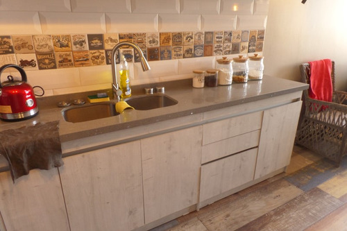 Loft Remodelado - Parque Ohiggins