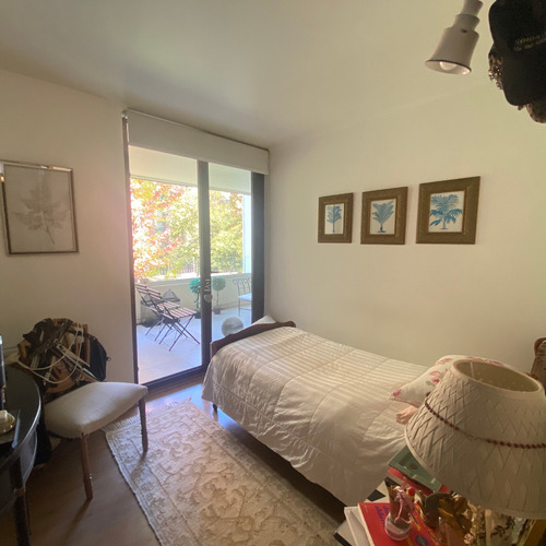 Espectacular Duplex En Venta En Candelaria. Vitacura