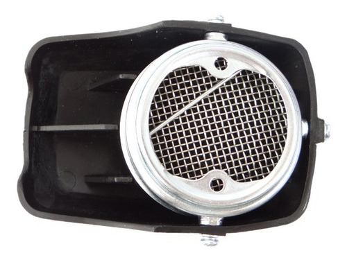 Filtro De Aire Para Desbrozadora  Shindaiwa B45 Raosa C-1010