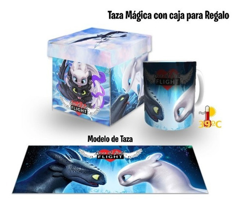 Taza Magica, Furia Luminosa, Y Estuche De Madera Con Envio | Envío gratis Taza Magica, Furia Luminosa, Y Estuche De Madera Con Envio | Envío gratis