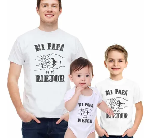 Playeras de dia del padre deals