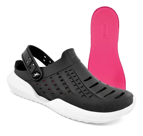 Zuecos de goma kusei new arrivals