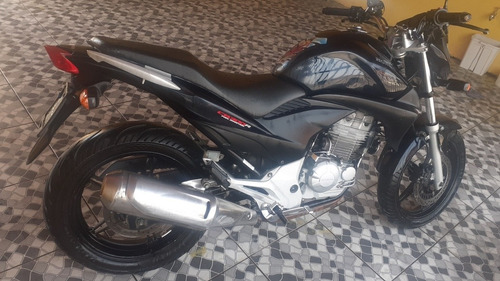 Honda Cb 300 R
