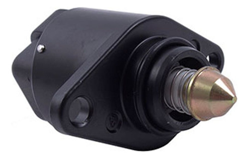Valvula Iac Para Chevrolet Spark Ls 800 A08s 2006-2016