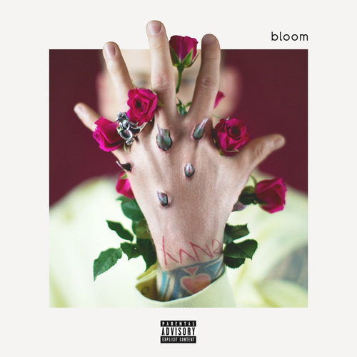 Cd Bloom - Machine Gun Kelly