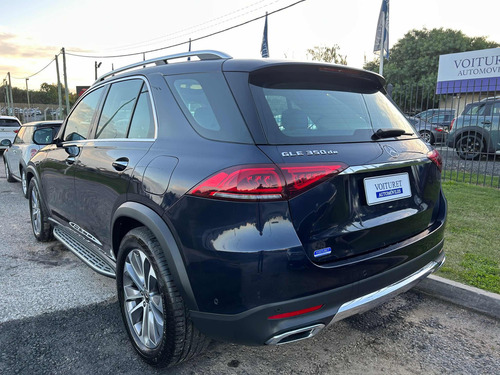 Imagen 6 de 21 de Mercedes-benz Clase Gle 350 Diésel Híbrida
