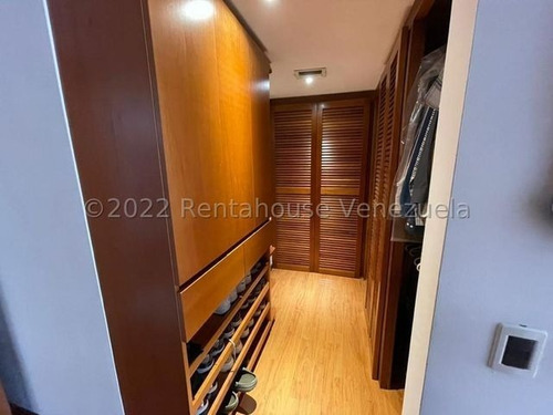 Imagen 9 de 17 de Apartamento En Los Chorros A La Venta Mls#22-21683 R A H Pablo Velozo