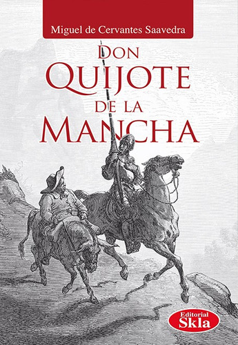 Libro Fisico Nuevo Y Original Don Quijote De La Mancha