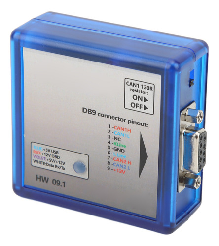 Programador Tcm Bcm Eps Para Ecu De Lectura Y Escritura Iopr