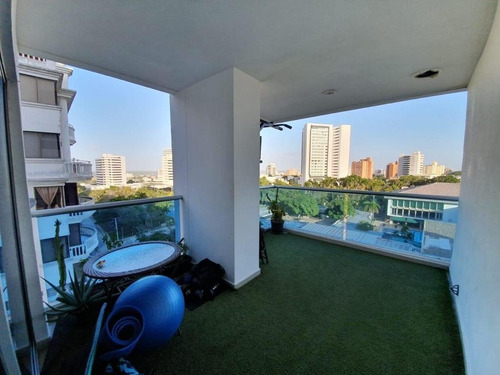 Imagen 6 de 17 de Apartamento En Arriendo Villa Country #7463776