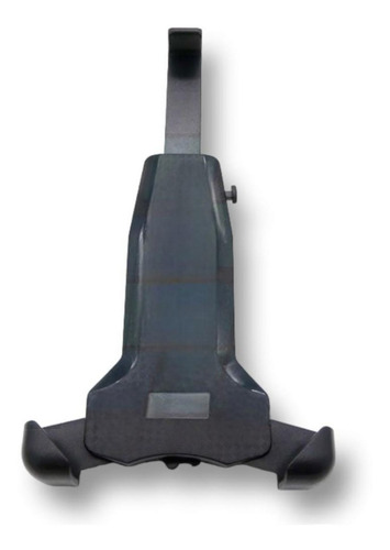 Soporte Para Celular Gps Universal Para Auto Brazo A Rejilla