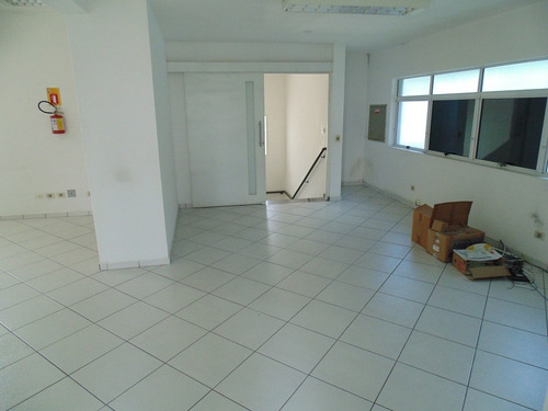 Imagem 9 de 30 de Conjunto Comercial Para Alugar - 00705.019