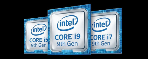 Imagem 3 de 4 de Processador Intel Core I9 9900k 3.6ghz 16mb Cache, Lga 1151