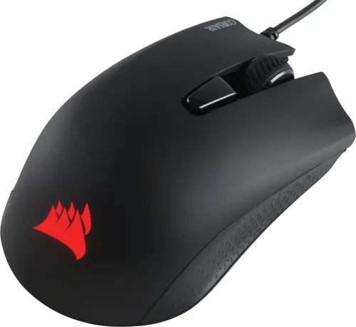 Mouse Corsair Gaming Harpoon Rgb 6000 Dpi