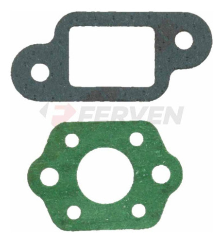 Empaquetadura Para Motosierra Stihl Ms 180/170/230/250