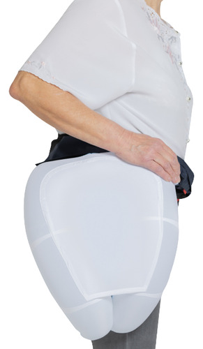 Airbag De Cadera Para Adulto Mayor Helite Hip´guard