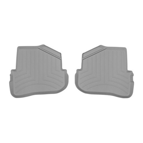 Tapetes Uso Rudo Weathertech Audi A1 2011-2016 - 2da Fila