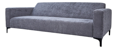 Sofa Cama Calamaro Gris Këssa Cdmx