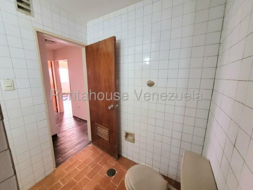 Estefani Salon Vende Apartamento Duplex En Nueva Segovia-lara-25-17768