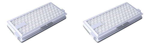 Filtro Sf-ha50 Hepa Airclean 50 For Miele C3 C2 C1 S8000 S6