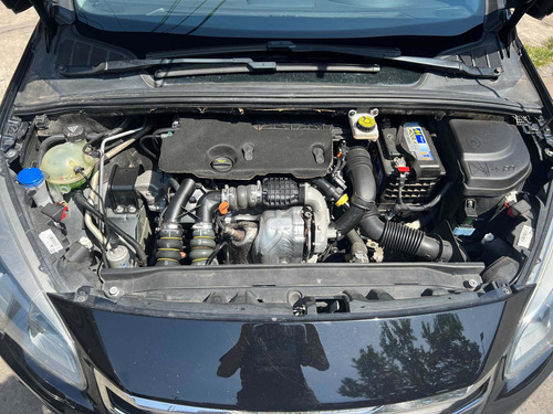 Imagen 8 de 17 de Peugeot 308 2018 1.6 Feline Hdi 115cv